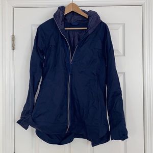Lululemon Rain Jacket